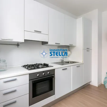 Appartement Olanda