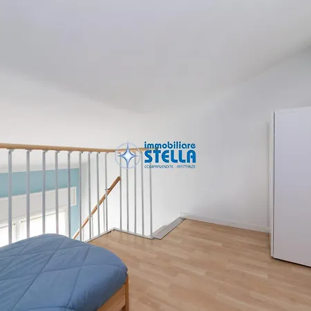 Appartement Olanda *