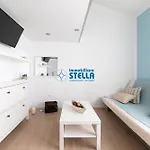 Olanda Apartmán *