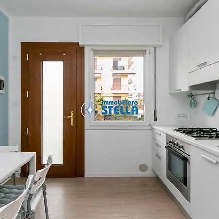Apartment Olanda