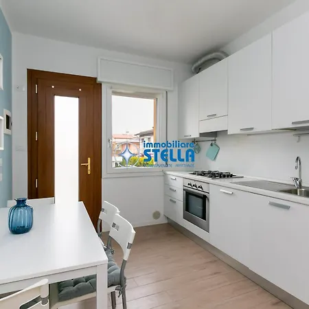 Apartment Olanda Lido di Jesolo