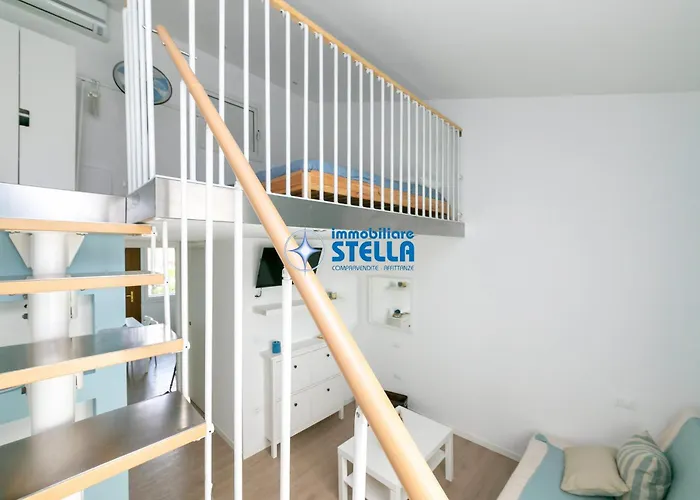 Olanda Apartment Lido di Jesolo