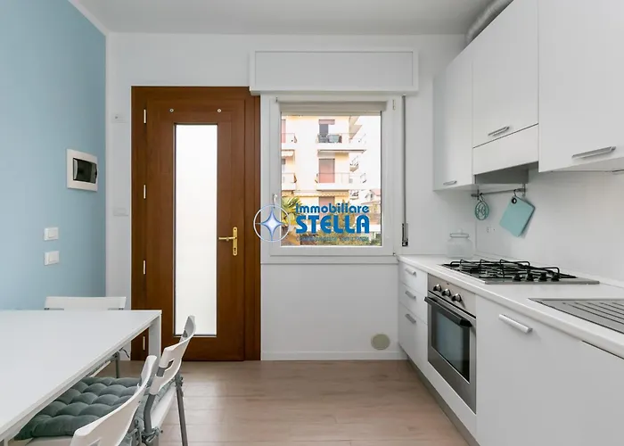 Apartment Olanda