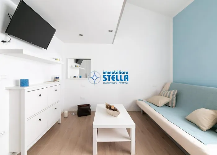 Olanda Apartment *