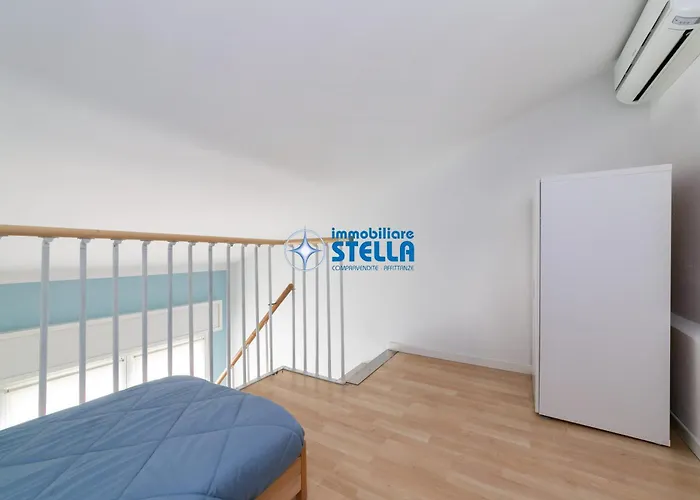 Apartment Olanda *